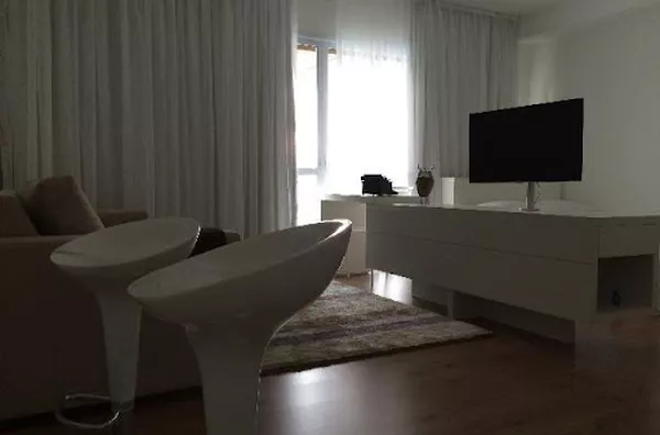 Apartamento para aluguel Brooklin Paulista São Paulo - Foto 3
