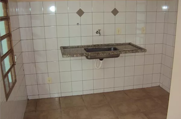 Cozinha