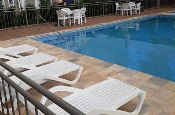Apartamento para aluguel e venda Valentina Figueiredo RIBEIRAO PRETO - Foto 1