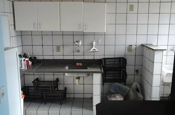 Apartamento para aluguel Vila Monte Alegre RIBEIRAO PRETO - Foto 9