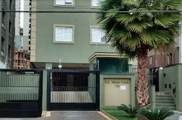 Apartamento para venda Nova Aliança RIBEIRAO PRETO - Foto 6