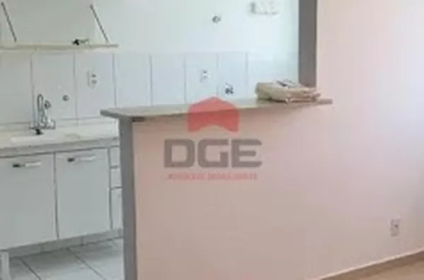 Apartamento em Parque Sao Sebastiao  -  Ribeirão Preto - Foto 1