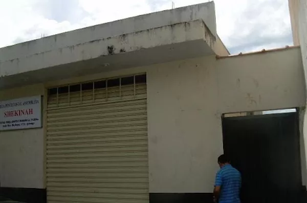 Loja/Salão para venda Parque dos Flamboyans RIBEIRAO PRETO - Foto 6
