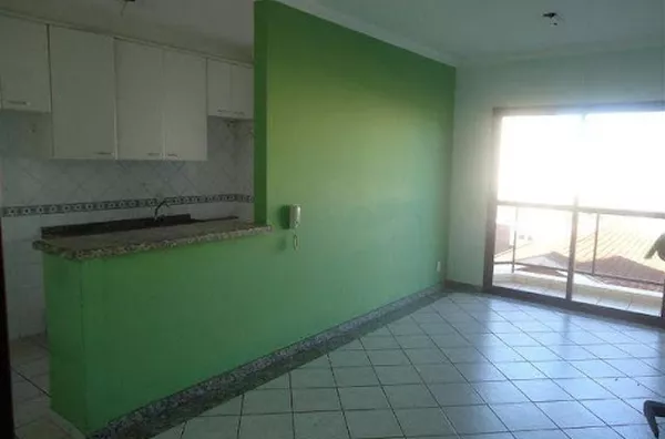Apartamento para aluguel e venda Jardim Paulista RIBEIRAO PRETO - Foto 2