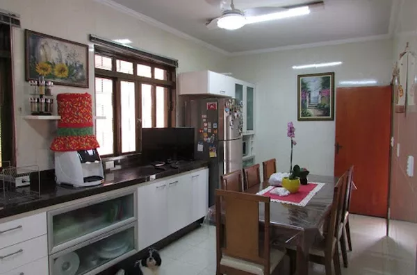 Casa para aluguel Ribeirânia RIBEIRAO PRETO - Foto 3