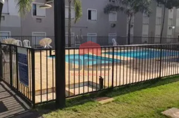 Apartamento em Residencial das Americas  -  Ribeirão Preto - Foto 2