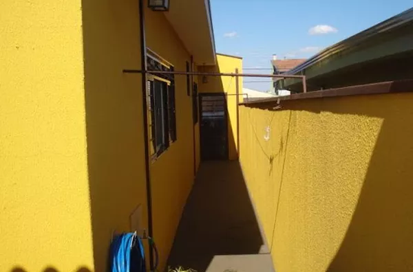 Casa para venda Sumarézinho  RIBEIRAO PRETO - Foto 3