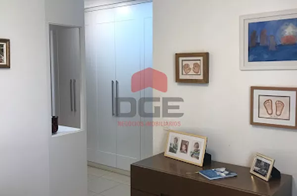 Apartamento em Jardim Irajá  -  Ribeirão Preto - Foto 6