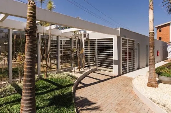 Apartamento para aluguel JARDIM SUMARE RIBEIRAO PRETO - Foto 3