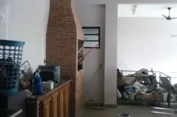 Sobrado para venda Ipiranga RIBEIRAO PRETO