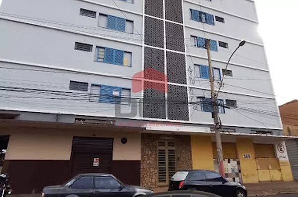Apartamento em Campos Elísios  -  Ribeirão Preto - Foto 2