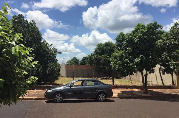 Terreno para venda Jardim Zara RIBEIRAO PRETO - Foto 1