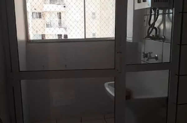 Apartamento para venda Parque Residencial Lagoinha RIBEIRAO PRETO - Foto 2