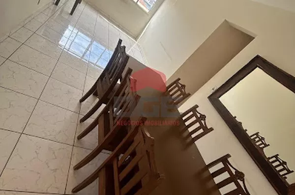 Apartamento ao lado do Barão de Mauá