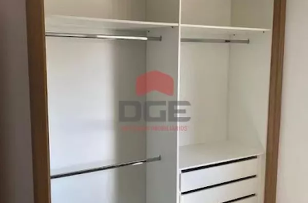 Apartamento em Nova Aliança  -  Ribeirão Preto - Foto 3