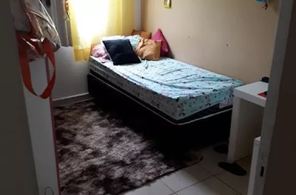 Apartamento para aluguel e venda Parque Residencial Lagoinha RIBEIRAO PRETO - Foto 4
