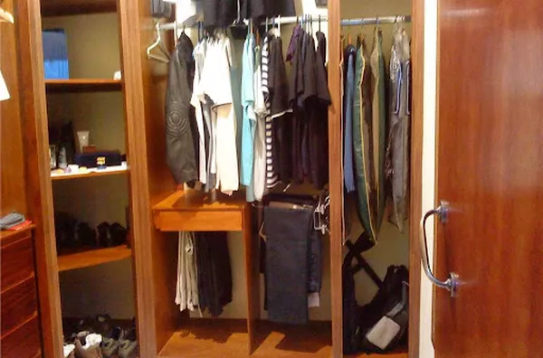 Closet