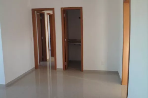 Apartamento para venda Jardim Irajá RIBEIRAO PRETO - Foto 1