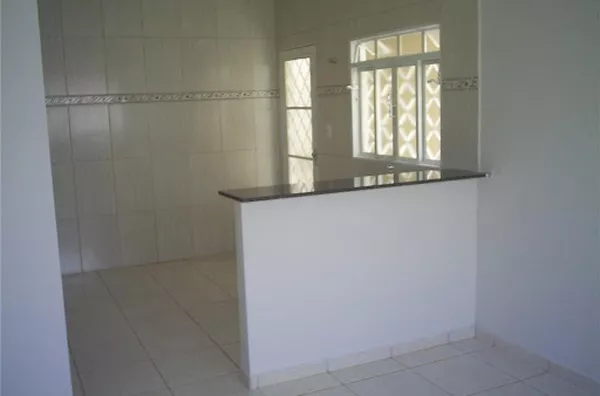Sala/Cozinha