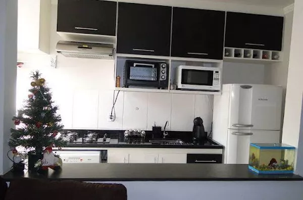 Apartamento para venda Ipiranga RIBEIRAO PRETO - Foto 2