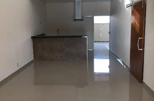 Casa para venda Recreio das Acácias RIBEIRAO PRETO