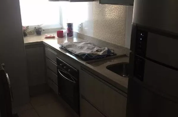Apartamento para venda Jardim Botânico RIBEIRAO PRETO - Foto 4