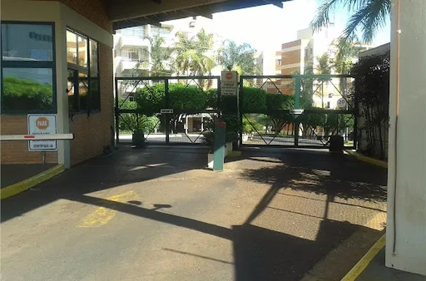 Apartamento para aluguel e venda Parque Residencial Lagoinha RIBEIRAO PRETO - Foto 3