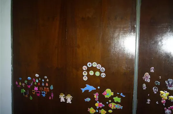 Armário Dormitorio