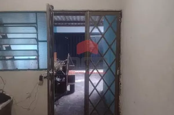 Casa em Jardim Maria Casagrande Lopes (Dona Amalia)  -  Ribeirão Preto - Foto 1