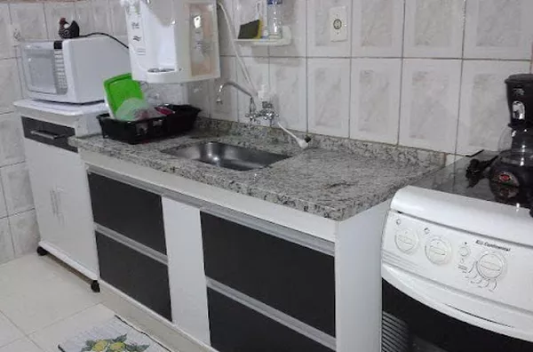 Apartamento para venda Jardim Paulista RIBEIRAO PRETO - Foto 4