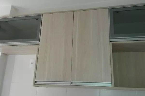 Apartamento para aluguel e venda Vila do Golf RIBEIRAO PRETO - Foto 9