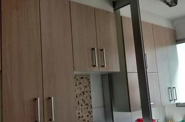 Apartamento para aluguel Parque Residencial Lagoinha RIBEIRAO PRETO - Foto 5