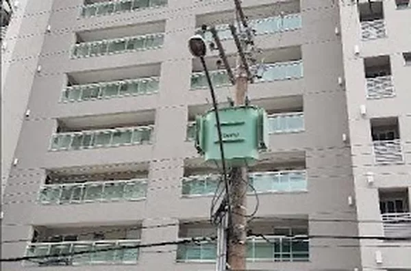 Apartamento para aluguel Jardim Botânico RIBEIRAO PRETO - Foto 2