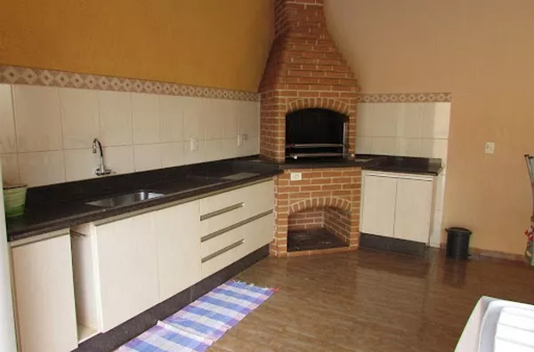 Casa para aluguel Ribeirânia RIBEIRAO PRETO - Foto 2