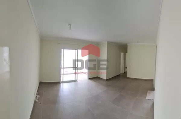 Apartamento em Nova Aliança  -  Ribeirão Preto - Foto 1