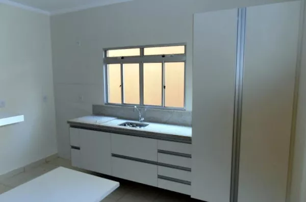 Casa para venda Bonfim Paulista RIBEIRAO PRETO - Foto 5