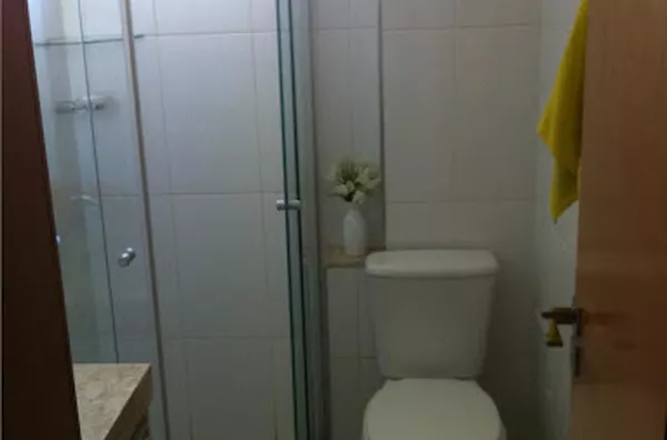 Apartamento para venda Nova Aliança RIBEIRAO PRETO - Foto 6