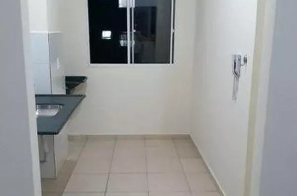 Apartamento para aluguel Parque dos Pinus RIBEIRAO PRETO