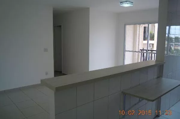 Apartamento para aluguel Sumarézinho  RIBEIRAO PRETO - Foto 5