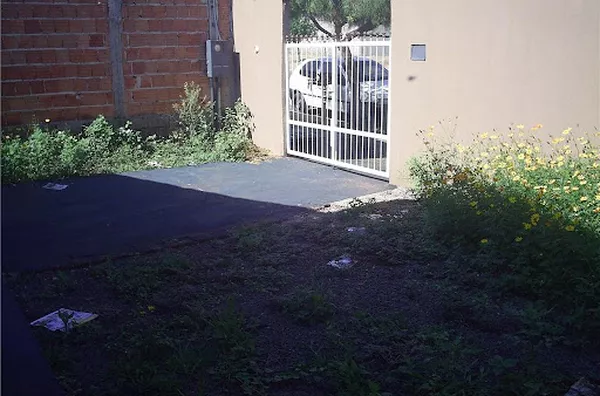Casa para venda Jardim Professor Antônio Palocci RIBEIRAO PRETO