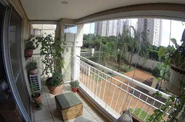 Apartamento para venda República RIBEIRAO PRETO - Foto 1