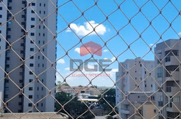 Apartamento em Nova Aliança  -  Ribeirão Preto - Foto 3