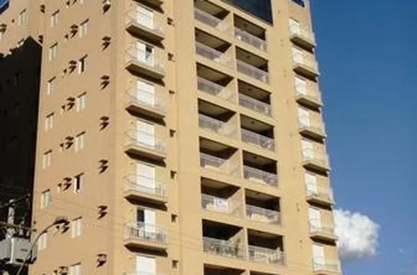 Apartamento Duplex/Cobertura para venda Jardim Paulista RIBEIRAO PRETO - Foto 1