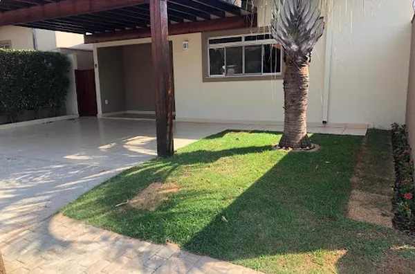 Casa para venda Distrito de Bonfim Paulista RIBEIRAO PRETO - Foto 3