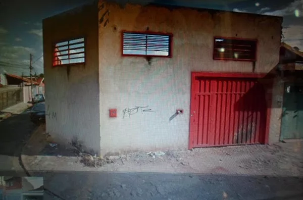Terreno para venda Vila Tiberio RIBEIRAO PRETO - Foto 1