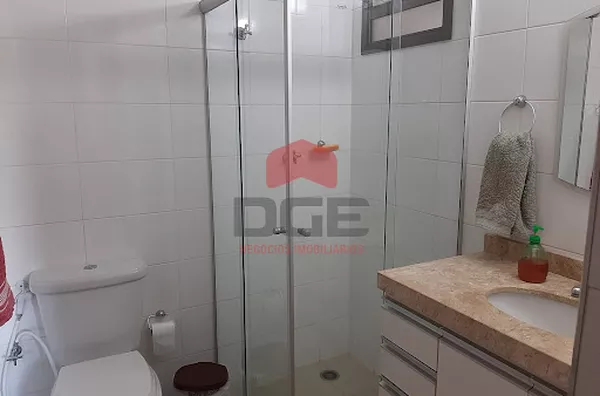 Apartamento em Jardim Botânico  -  Ribeirão Preto - Foto 4