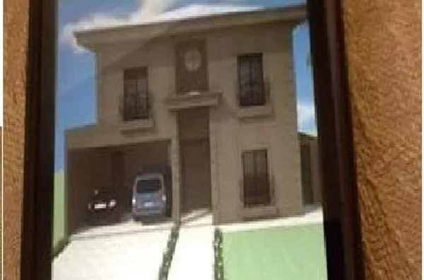 Sobrado para venda Núcleo São Luís RIBEIRAO PRETO - Foto 1