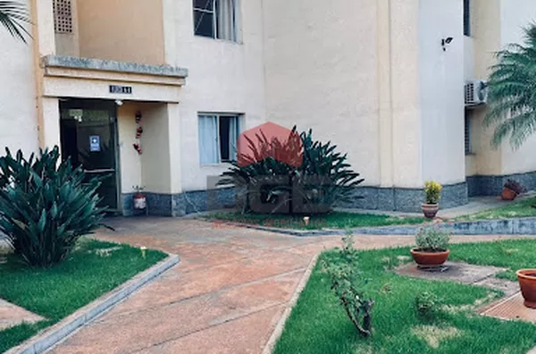 Apartamento em Instituição Moura Lacerda  -  Ribeirão Preto - Foto 3