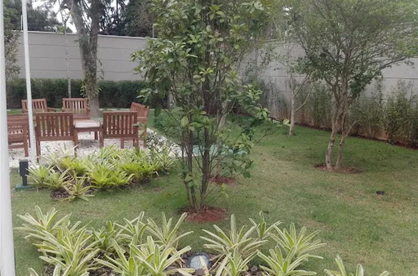 Apartamento para venda Vila Cordeiro São Paulo - Foto 4