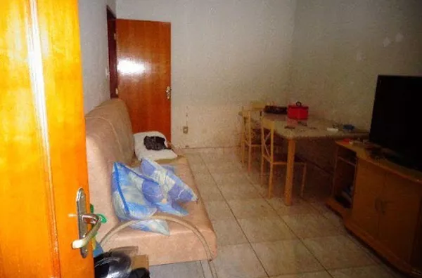 Casa em Vila Albertina  -  Ribeirão Preto - Foto 12